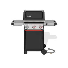 Spirit® EX-325 Smart Gas Grill (Natural Gas)