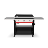 Slate® 30" Rust-Resistant Griddle
