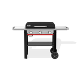 Slate® 28" Rust-Resistant Griddle (Liquid Propane)