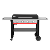 Slate® 36” Rust-Resistant Griddle (Liquid Propane)