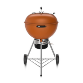 Master-Touch Charcoal Grill 22"