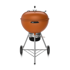 Master-Touch Charcoal Grill 22"