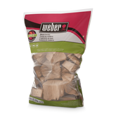 Apple Wood Chunks