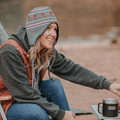 Weber Winter Heidi Hat