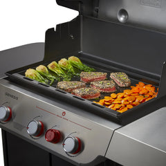 Rust-Resistant Griddle Insert