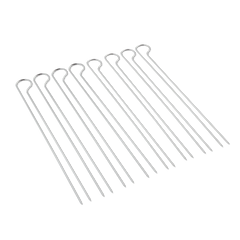 Grill Skewers Set