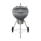 Master-Touch Charcoal Grill 22"