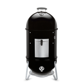 Smokey Mountain Cooker Smoker 18"