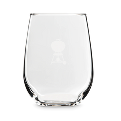 Stemless Wine Glasses – 2 Piece Set