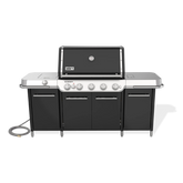 Summit® GC38 E Grill Center (Natural Gas)