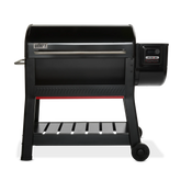 Bottom Shelf – Weber Smoque™ XL