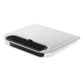 Weber Cutting Board with Catch Bin