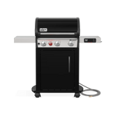 Spirit EX-325s Smart Grill (Natural Gas)