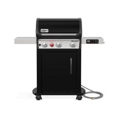 Spirit EX-325s Smart Grill (Natural Gas)