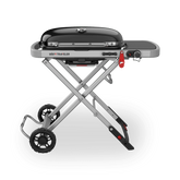 Weber Traveler® RV Portable Gas Grill