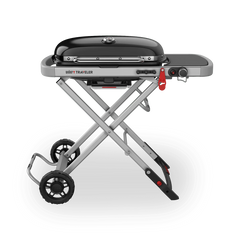 Weber Traveler® RV Portable Gas Grill