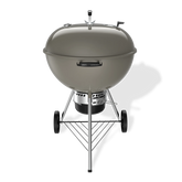 26” Master-Touch™ Charcoal Grill