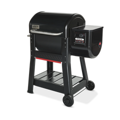 Bottom Shelf – Weber Smoque™