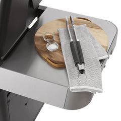 Genesis S-435 Gas Grill (Liquid Propane)