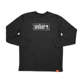 Weber® Long-Sleeved T-Shirt