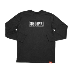 Weber® Long-Sleeved T-Shirt