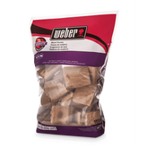 Mesquite Wood Chunks