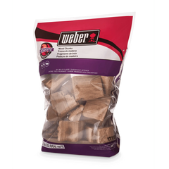Mesquite Wood Chunks