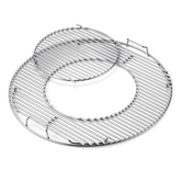Gourmet BBQ System Cooking Grates
