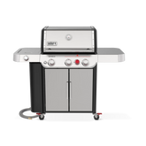 Genesis S-335 Gas Grill (Natural Gas)