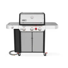 Genesis S-335 Gas Grill (Natural Gas)