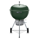 22” Original Kettle® Premium Charcoal Grill