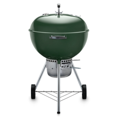 22” Original Kettle® Premium Charcoal Grill