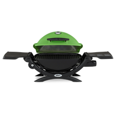Weber® Q 1200 Gas Grill (Liquid Propane)