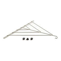 Triangle Leg Support