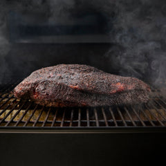 Weber Smoque™ Pellet Smoker