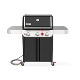 Genesis E-325 Gas Grill (Natural Gas)