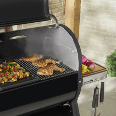 Weber Stainless Steel Cooking Grate