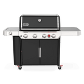 Genesis E-435 Gas Grill (Liquid Propane)