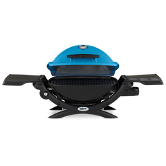 Weber® Q 1200 Gas Grill (Liquid Propane)