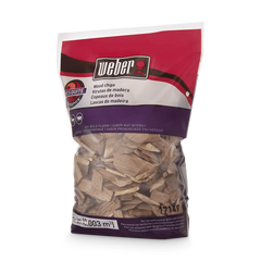 Mesquite Wood Chips
