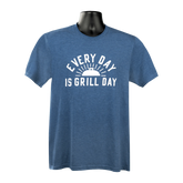 Limited Edition Weber Every Day is Grill Day T-shirt