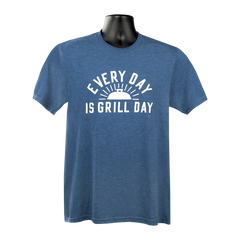 Limited Edition Weber Every Day is Grill Day T-shirt