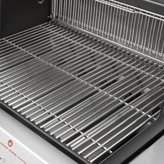 WEBER CRAFTED Stainless Steel Cooking Grates