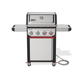 Spirit® S-425C Gas Grill (Natural Gas)