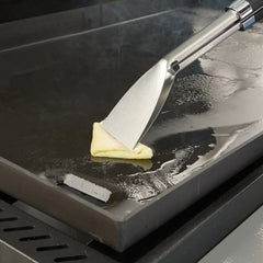 Flat-Grip Tongs