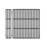 WEBER CRAFTED Porcelain-Enameled Cast-Iron Cooking Grates