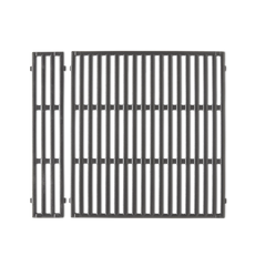 WEBER CRAFTED Porcelain-Enameled Cast-Iron Cooking Grates