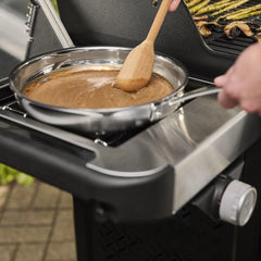 Spirit® EP-435 Gas Grill (Natural Gas)