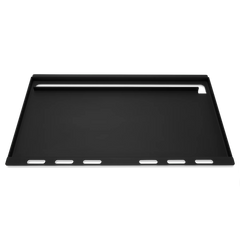 Rust-Resistant Griddle Insert