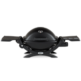 Weber® Q 1200 Gas Grill (Liquid Propane)